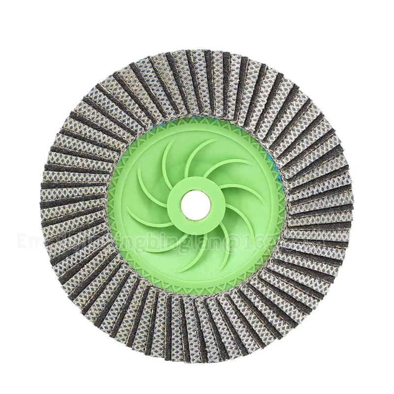 

M14 Diamond wheel for metal, ceramic tile, ceramic and glass