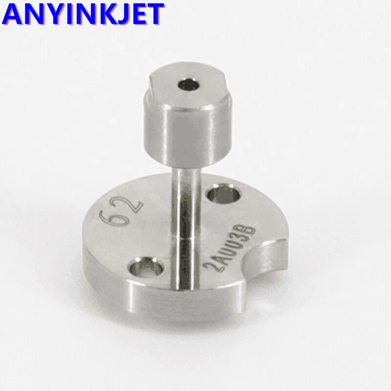 

for Linx 8900 nozzle FA77518 MK2 62u nozzle for LINX 8800 series and 8900 series inkjet coding printer