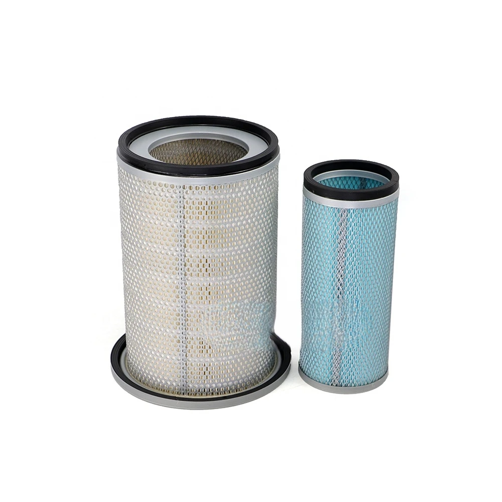 

Wholesale Air Filter ME033717 AF4739 PA2761 3I1427 AF4697 for Heavy Machine
