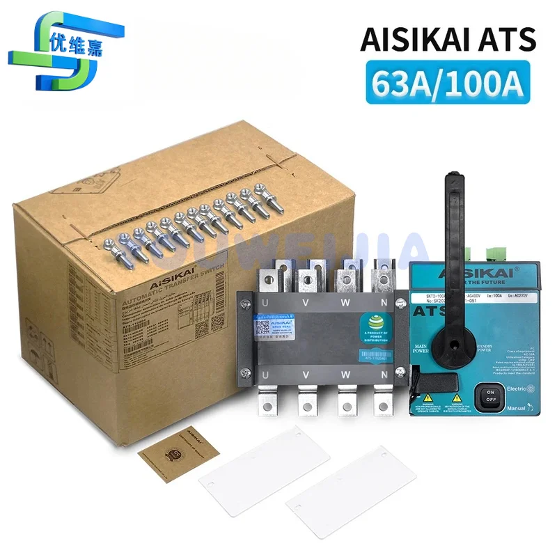 Aisikai-Automatic T…