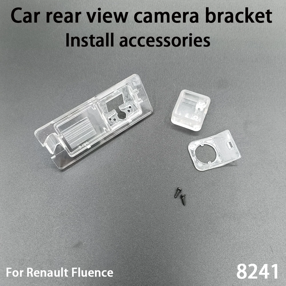 170° 1080P HD AHD 720P Dynamic Trajectory Car Rear View Camera For Renault Fluence Dacia Duster Megane 3 For Nissan Terrano Car view 3