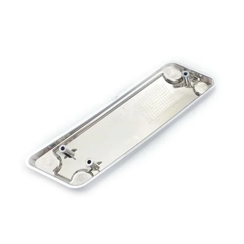 Imagen 2 del producto Adecuado para embellecedor de Panel lateral Keeway Superlight 125/150/200 Superlight125 accesorios de motocicleta originales