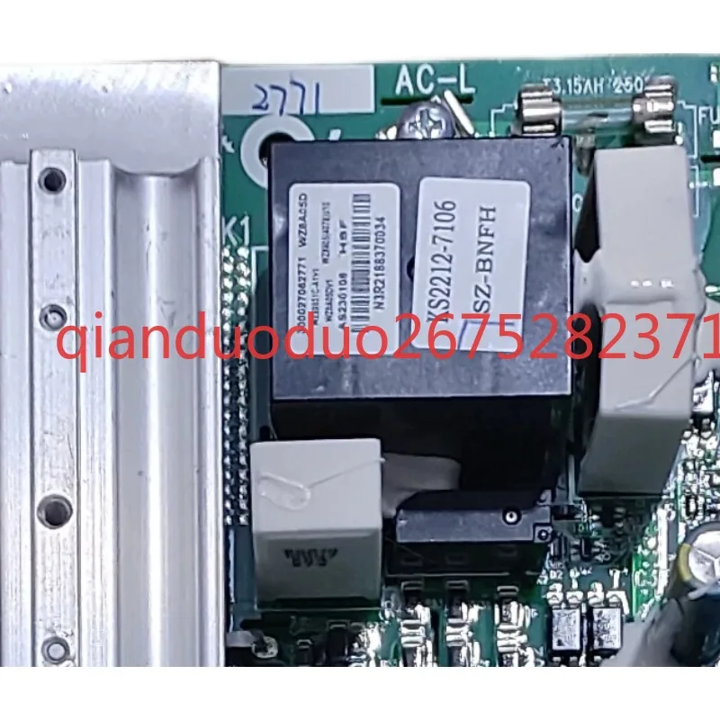 

Second-hand suitable for Gree Yaju star household central air conditioner inverter main board 300027062771