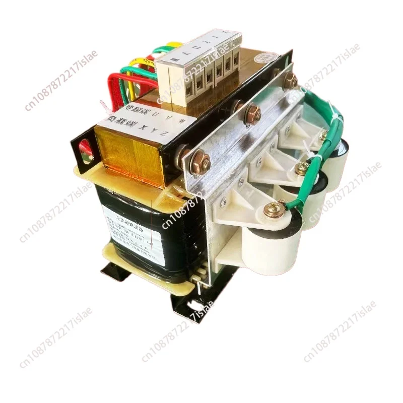 

Синусоидальный фильтр Трехфазный инверторный выход Преобразователь сигнала LC для устранения шума гармоник Фильтр DUDT