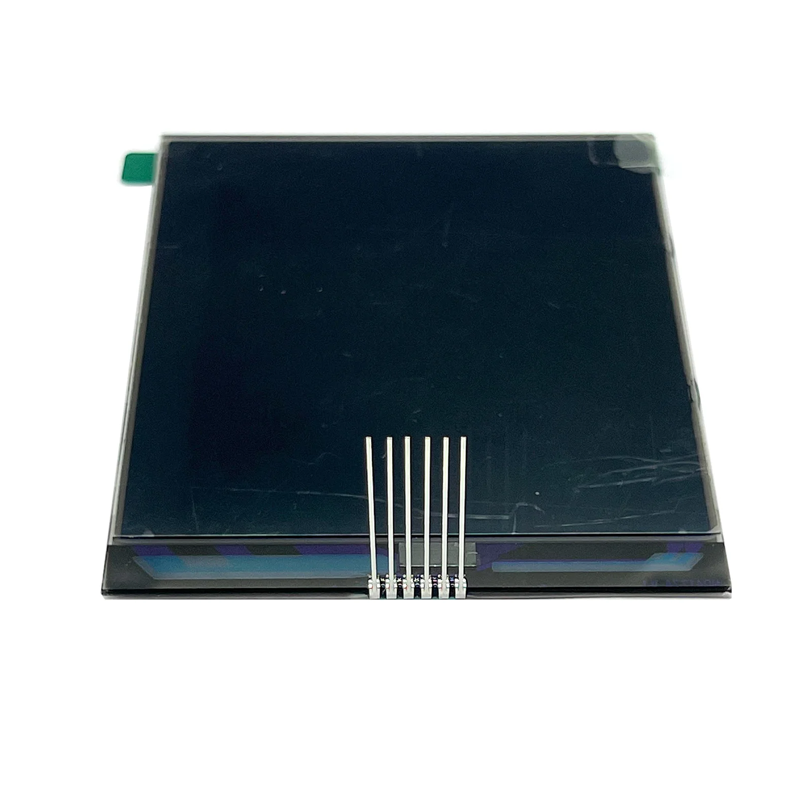 Dashboard LCD Display Screen COG-VIST1054-05 For Renault Clio IV 2012-2019 Captur I 2013-19 Trafic III 2014+ Instrument Cluster
