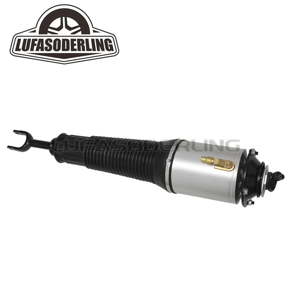 1X Front Left/Right…