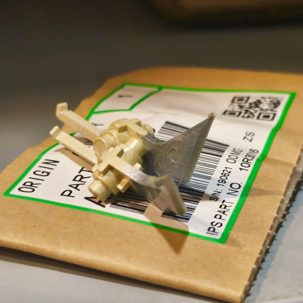 

35pcs. AE044099 AE04-4099 Upper Fuser Separation Claw PICKER FINGER for Ricoh MP4000 MP4001 MP4002 MP5000 MP5001 MP5002 4002SP