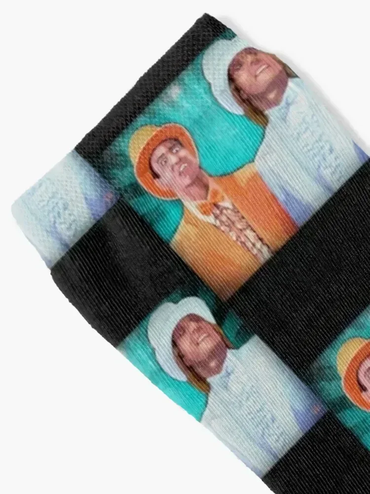 Dumb T-ShirtDumb & Dumber Socken Cartoon lustiges Geschenk Golf Damensocken Herren