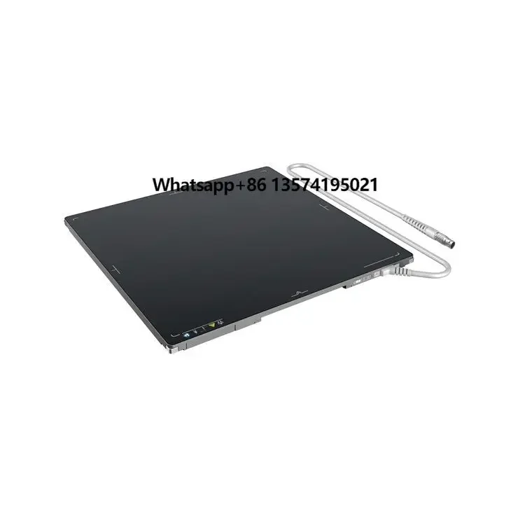 Portable X-Ray Machine I-ray Flat Panel Detector Multi Language MSLFP02