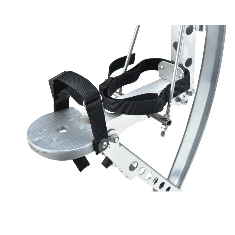 Thumbnail 4 - #5 Stilts Comparison Guide