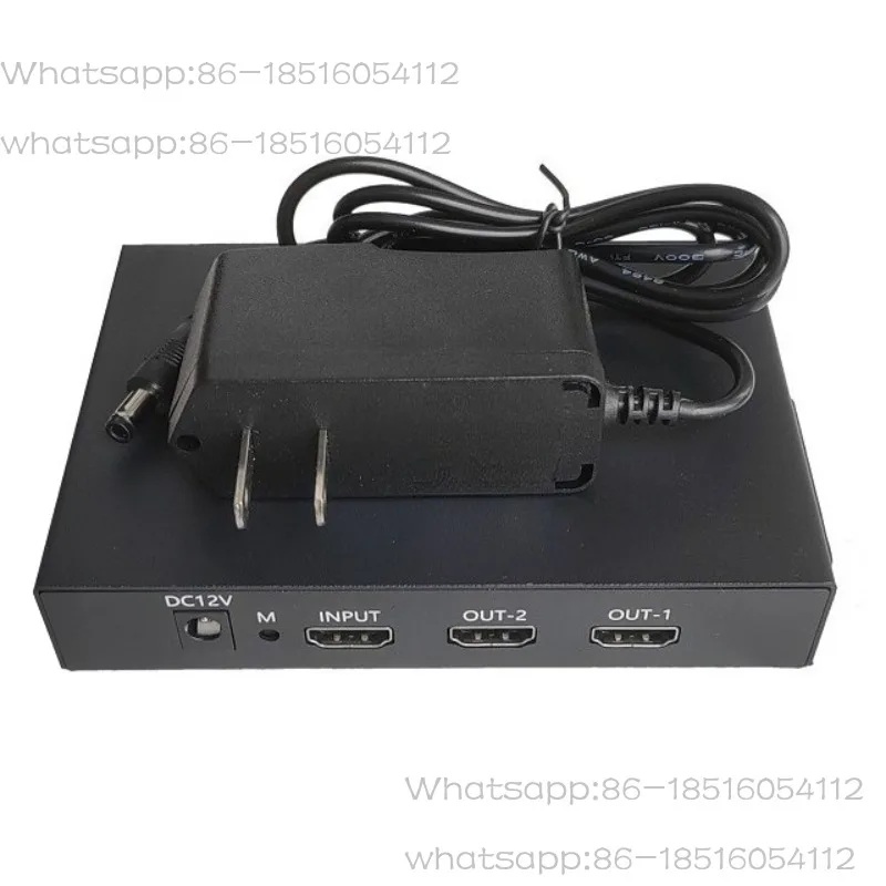 4k-splicer-left-and-right-splicing-hdmi1-points-2-dual-screen-treasure-3d-left-and-right-video-splitting
