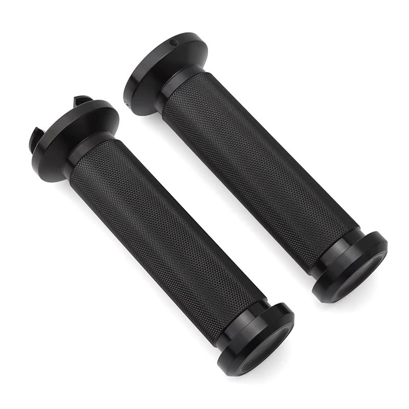 Stable-For Harley Sportster S RH1250S 2021-2025 Pan America 1250 Special RA1250S Nightster RH975 Compatible Handlebar Grips Hand