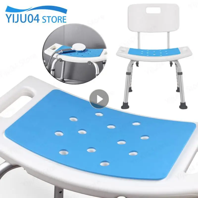 Verstellbarer älterer Badezimmers itz Anti-Rutsch-Bades tühle für ältere Menschen Kniebeugen Toiletten hocker für Dusche Spezial stuhl Home Stuhl Sitz