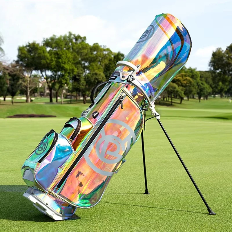 

Женская сумка для гольфа Guangdong, водонепроницаемая женская подставка Caddy, водонепроницаемые сумки для гольфа премиум-класса