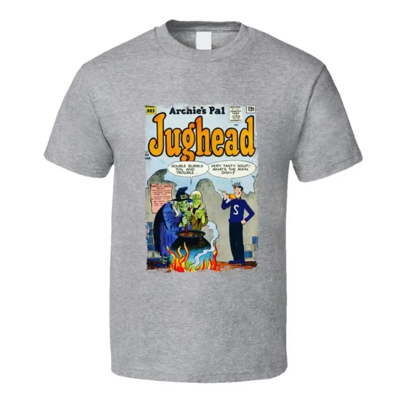 Jughead Comics Issu…
