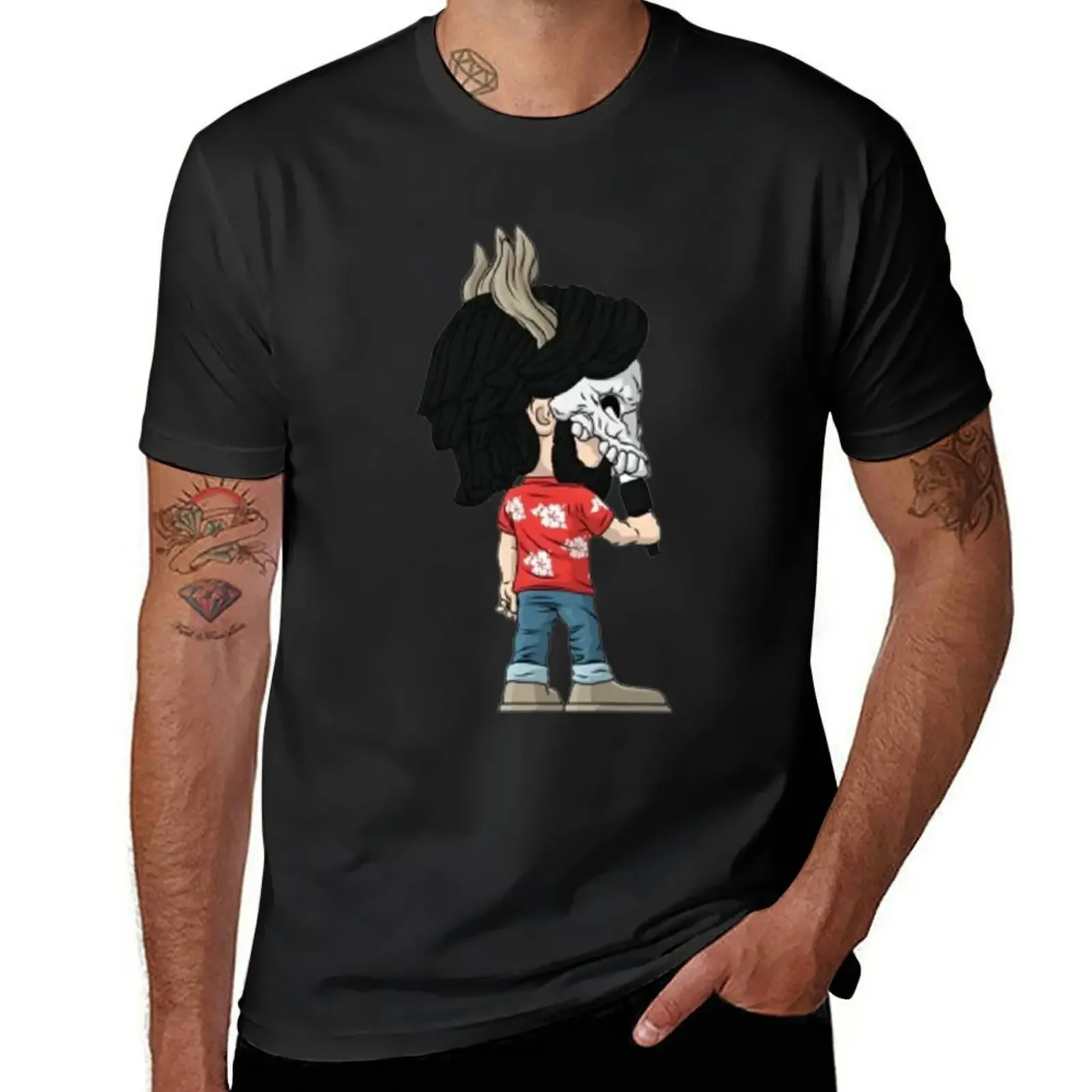 

Wendigoon T-Shirt customs graphic t shirts for a boy mens graphic t-shirts big and tall