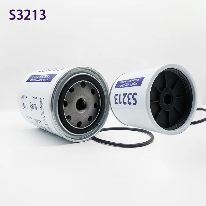 

2 pcs S3213 18-7932-1 1879321 35809097 35-809097 Fuel Filter Element
