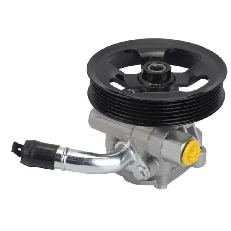 

Насос гидроусилителя рулевого управления для Jeep Wrangler JK Насос рулевого управления 05154400AC 5154400AC Автомобильный насос гидроусилителя руля