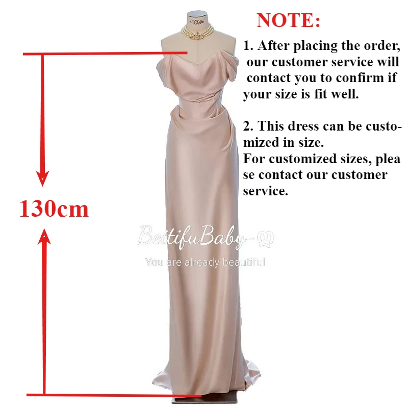 BeitifuBaby Engagement Evening Dress for Women Vestidos Elegantes Strapless Sleeveless Stain Banquet Gown Women\'s Prom Dresses