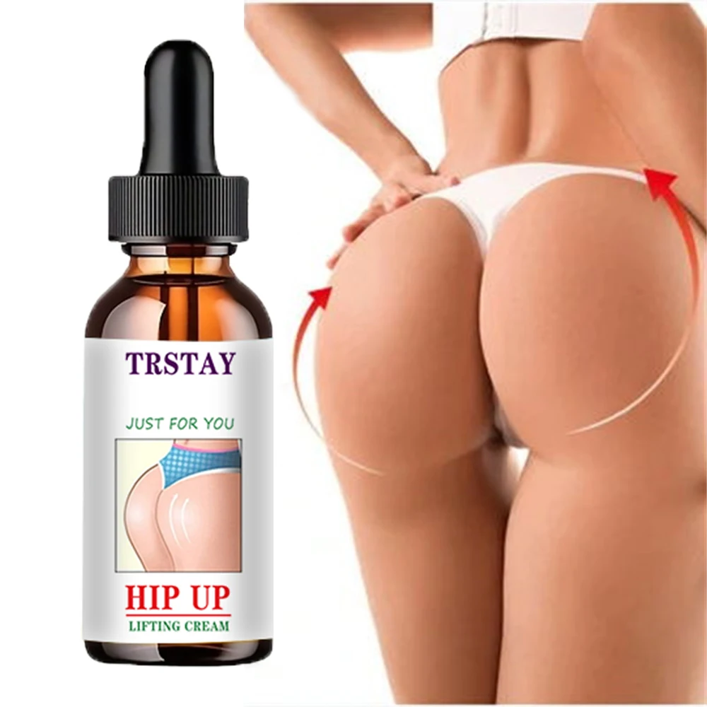 

Крем для подтяжки бедер TRSTAY