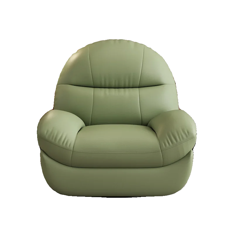 First-class space sofa cabin electric single sofa chair multi-functional living room e-sports leisure lazy recliner rocking chai