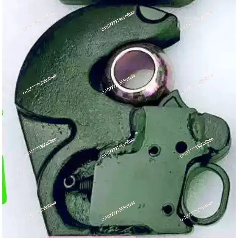 New Agricultural 20-120-300 High Horsepower Tractor Suspension Quick Hook Joint Artifact Hook Automatic Buckle
