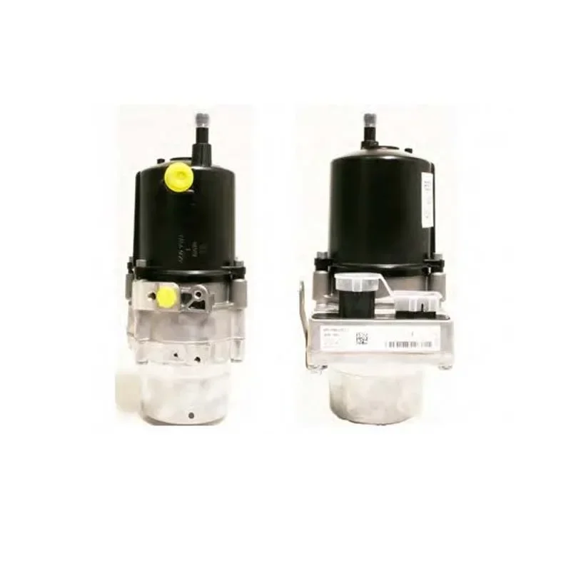 NEW Auto Power Steering Pump OEM #4007NX 4007KS FOR 206 1,6 HDI 15'/16'/17'206 CC 1,6 HDI 15'/16'/17'206