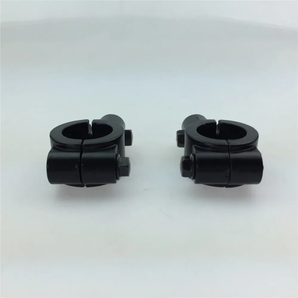 STARPAD Motorcycle Supplies Electric Vehicles Bicycle Mirrors Fixed Frame Mirror Blocks Mirror Code Fixed Code Back Mirror Stand