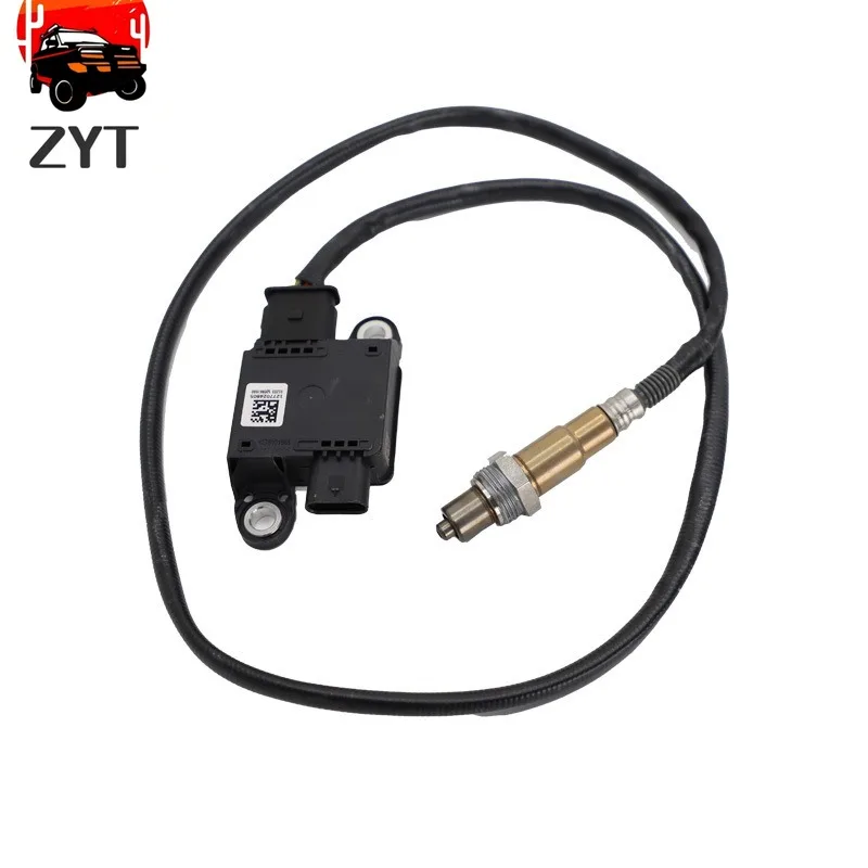 Brand New Particle Sensor PM Sensor 36560-59N-G011-M2 0281007375 0281007428 For Honda Civic X 1.6 DIESEL 2017-2025