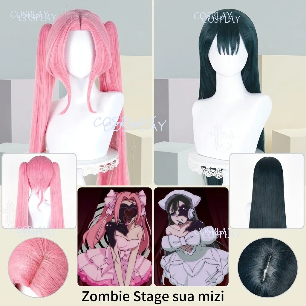 perruque-de-cosplay-sua-mizi-design-de-cuir-chevelu-simule-pour-scene-alien-scene-zombie-postiche-anime-pour-convention-de-cosplayeurs-personnage-d'halloween-coiffure