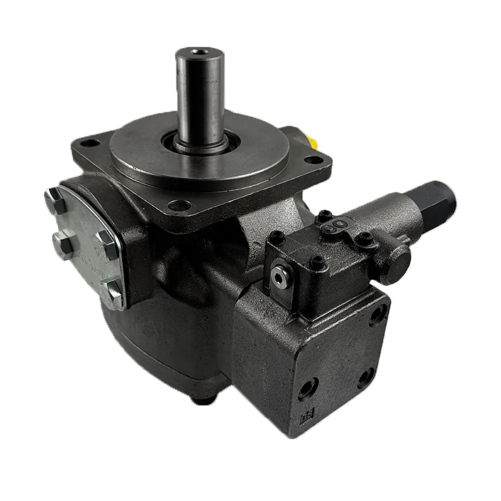 PV7-1X 40-71RE37MC0-08 R900535588 Hydraulic Vane Pump Hydraulic Pump for High Pressure Industrial Oil System