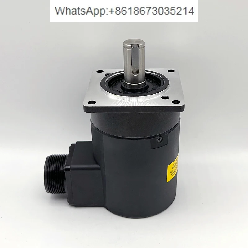 

A860-0309-T302A860-2109 numerical control car machine tool spindle encoder positioning thread