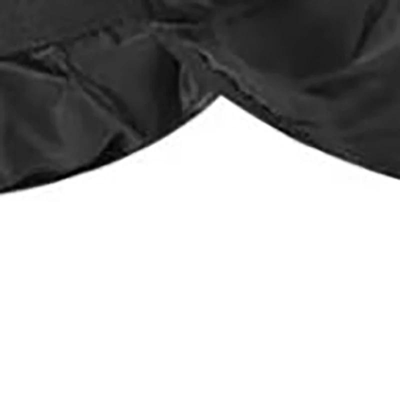 

4 PCS Tire Bag Wheel Cover Dustproof Waterproof Spare Tire Cover Storage Cover Waterproof Car Spare Tire Cover