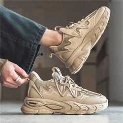 Plateforme Spring-autumn Kawaii Trainers Casual Mens Shoes Sneakers Men Summer Shoes Sports Gifts Different Funny