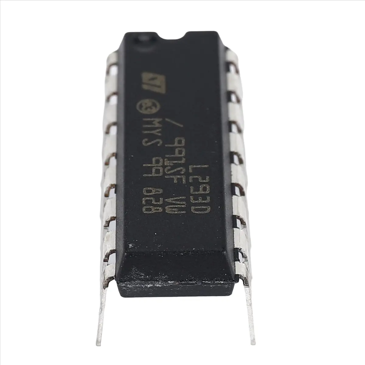 TCE L293D L293 L293B DIP/SOP Push-Pull Four-Channel Stepper Motor Driver IC Chip