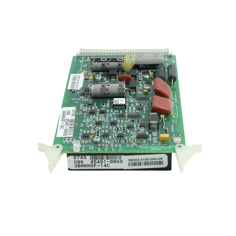 

Gold seller Used for industrial automation low price technology good Powersupply board 08002-4105-000-09