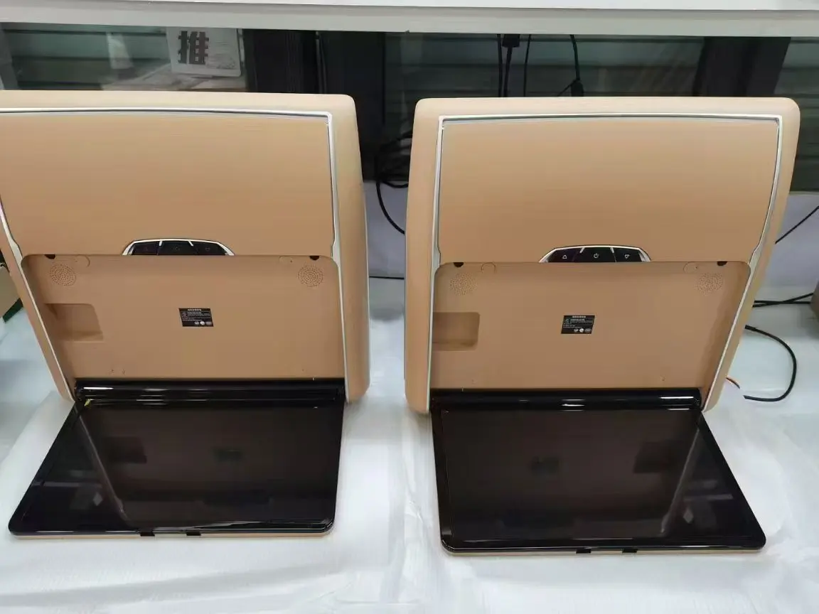 

13.3Inch/15.6Inch Roof Ceiling Monitor Android 13 For Toyota VELLFIRE Alphard 20 Alphard 30 2008-2024 Multimedia Video Player