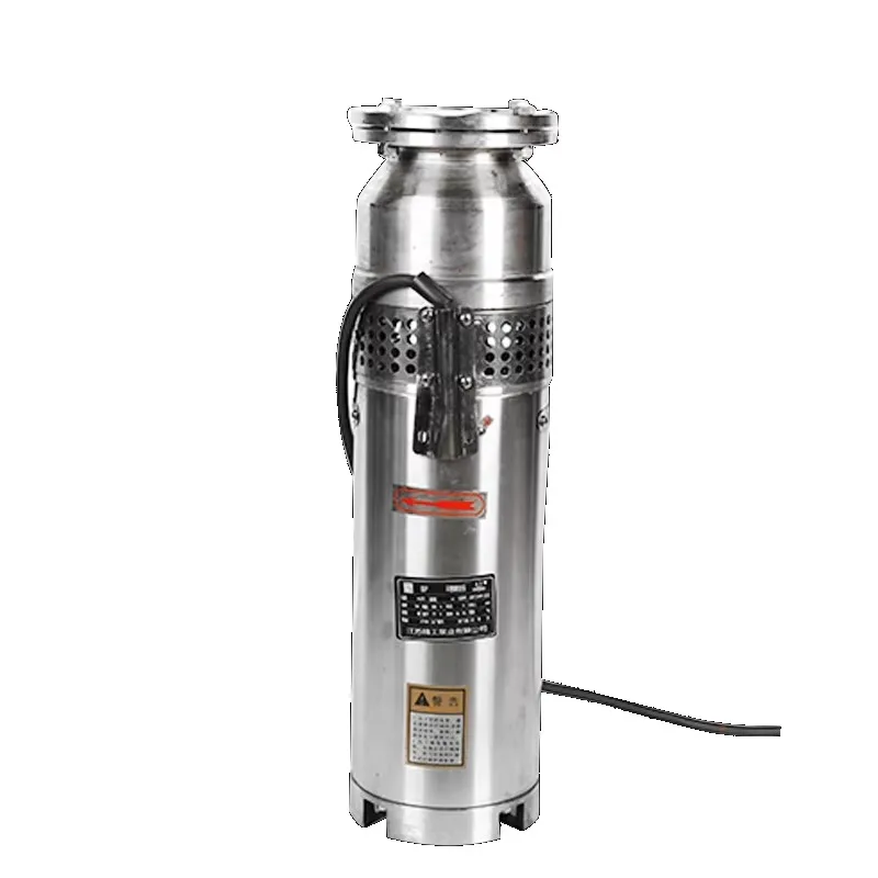 

Submersible High Pressure Water Fountain Pump for Pond Eco-Friendly Garden Ornamentation Aquatic Plantation