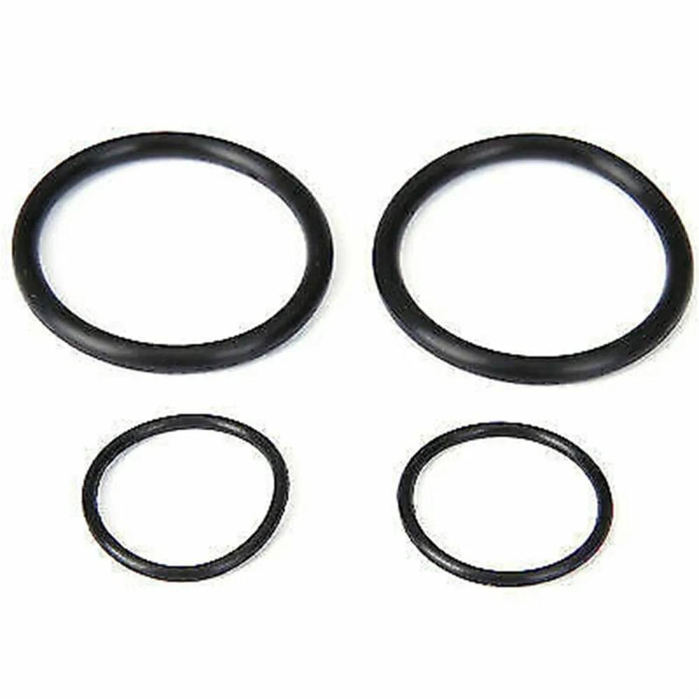 1set N40 N42 N45 N46 O-Ring Seals Replacement Repair 11367506178 11367546379 For BMW 545i 550i 645ci 650i 745i 750i 760i X5