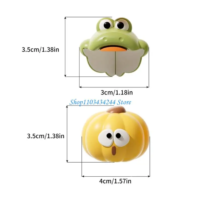 4 unidades protetores canto segurança para bebê desenho animado fofo almofadas amortecedores PVC macio para