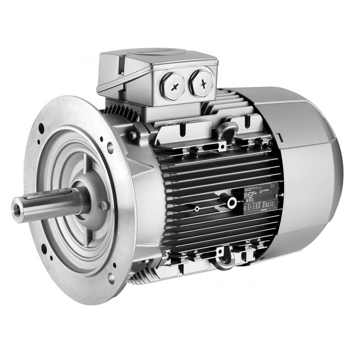 New Original 1LE1003-1BB22-2FB4-Z AC Servo Motor Industrial Control Stock Warehouse Dedicated for PLC & PAC Controllers