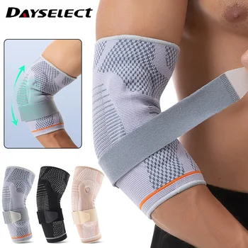 Compression Elbow Support Sleeve 1