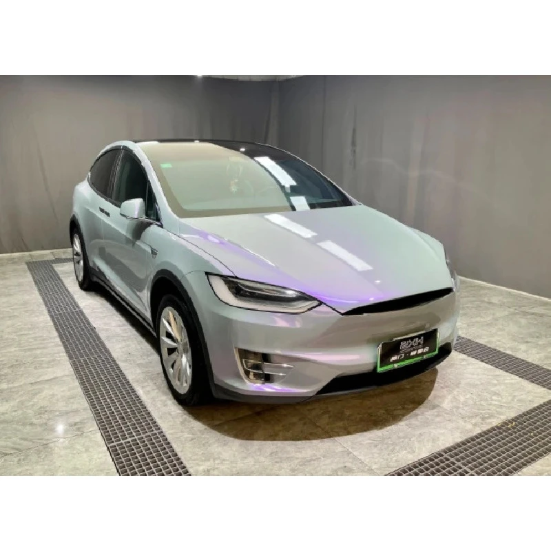 

Factory Hot Selling Spare auto parts Engine hood cover for Teslas model X car bonnet engine accessories OEM 1069531-E0-C