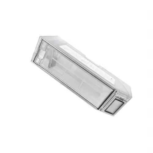 Dreame Bot L10s Ultra / L10 Ultra Robot Vacuum Cleaner Accessories Mop Dust Bag Main Brush Side Brush Hepa Filter Replacement - Image 2