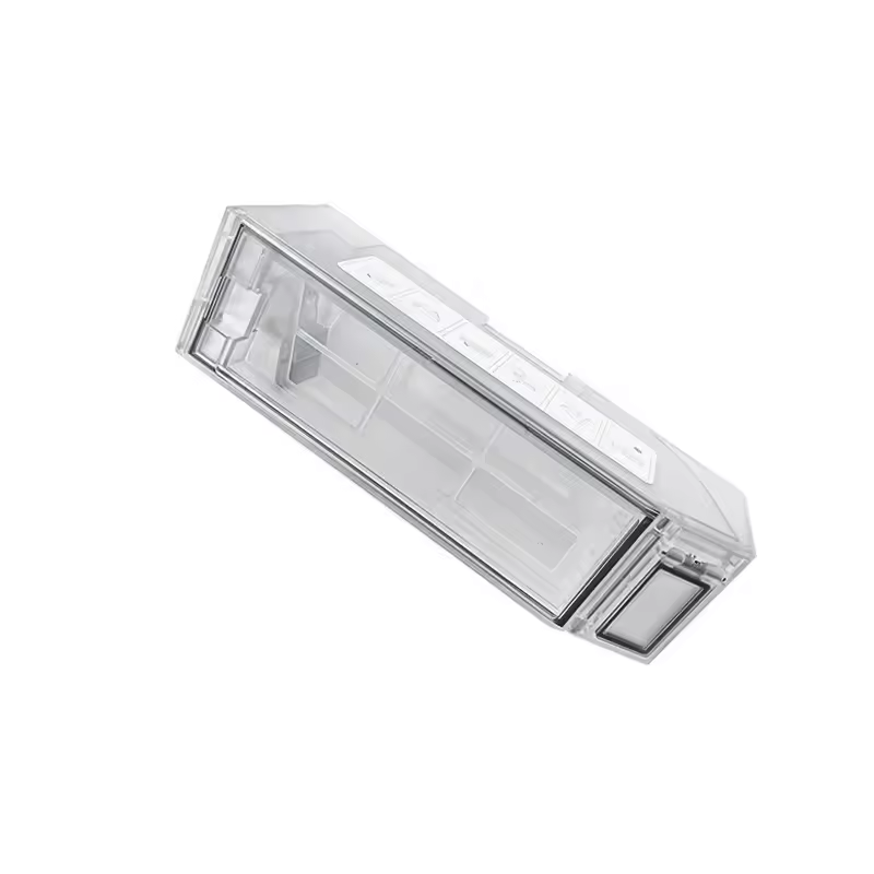Dreame Bot L10s Ultra / L10 Ultra Robot Vacuum Cleaner Accessories Mop Dust Bag Main Brush Side Brush Hepa Filter Replacement - Image 2