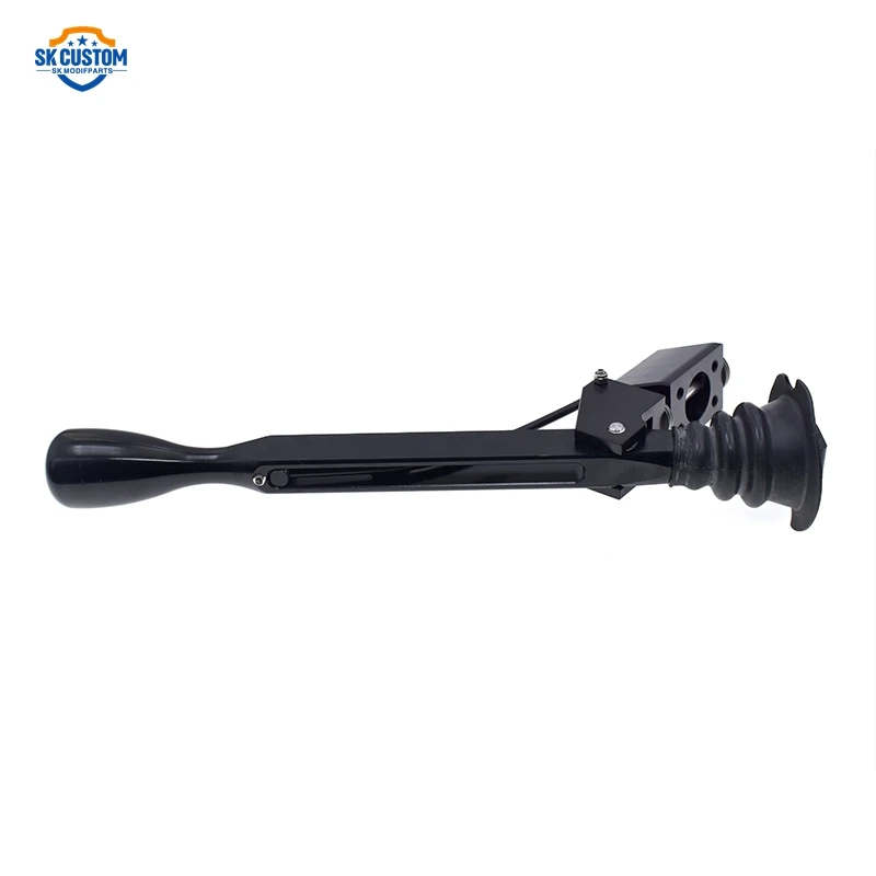 Quick Gear Shift Knob Lever Kit for Nissan 350Z Z33 G35 Quick Manual Shifter - view 4