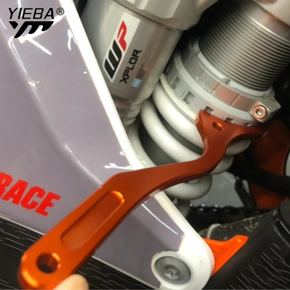 Rear Damping Shock … - image