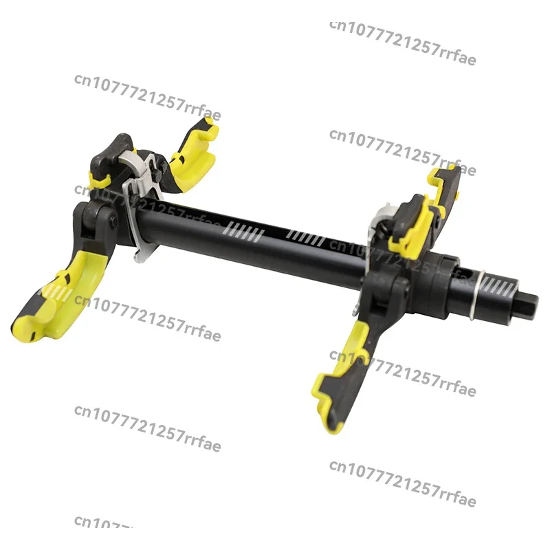 Bsorber DisassemblyDetachable Shock Absorber Spring Compressor Shock A ToolNew Integrated Multi Angle