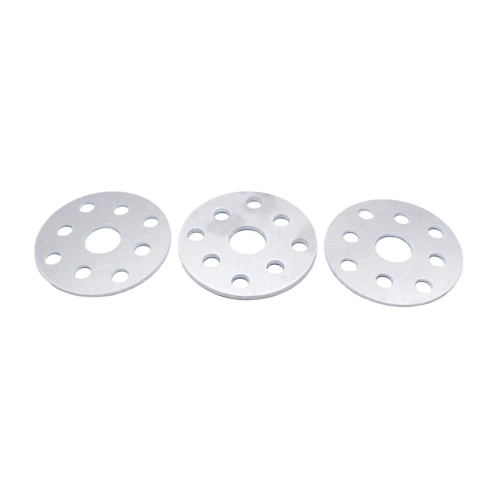 3 Pieces Water Pump Spacer for 302 350 427 454 Accessories