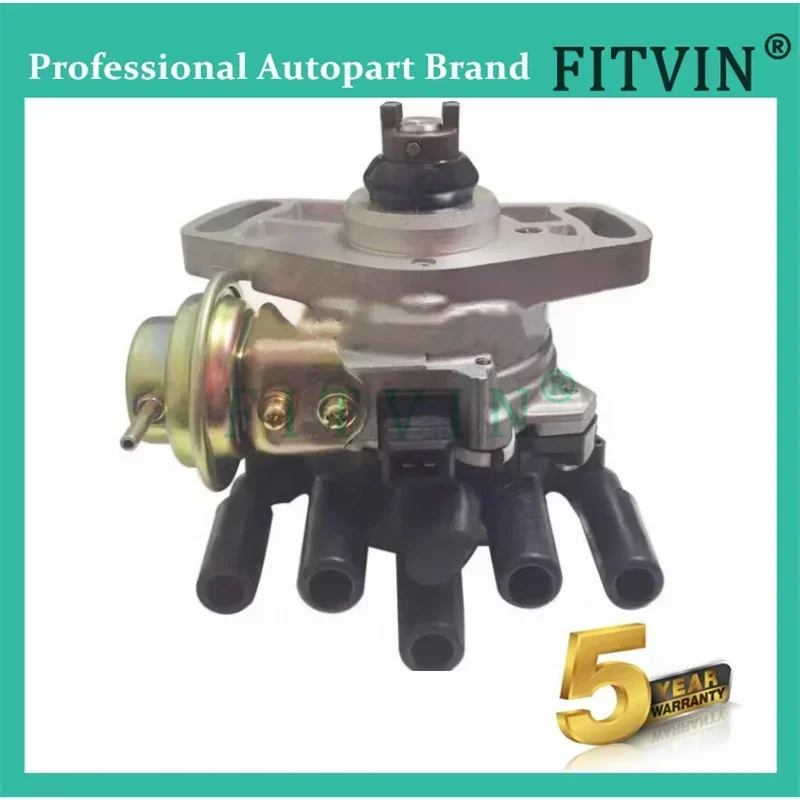 NEW Distributor  MB329349 MD314946 T2T56071 T2T86177 For Mitsubishi Chariot Grandis Delica L200 L300 Montero Sport Pajero Sigma